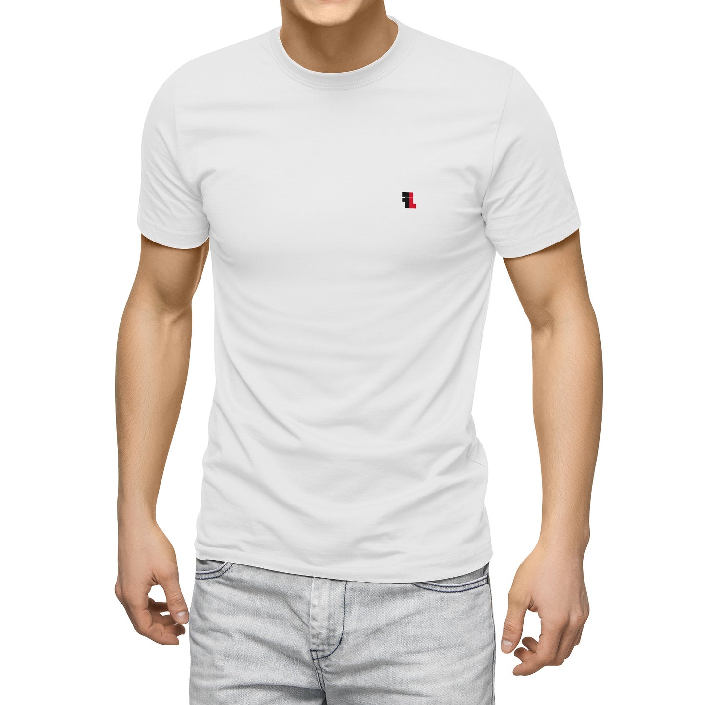 Men's Supima Ultra Cotton T‑shirt