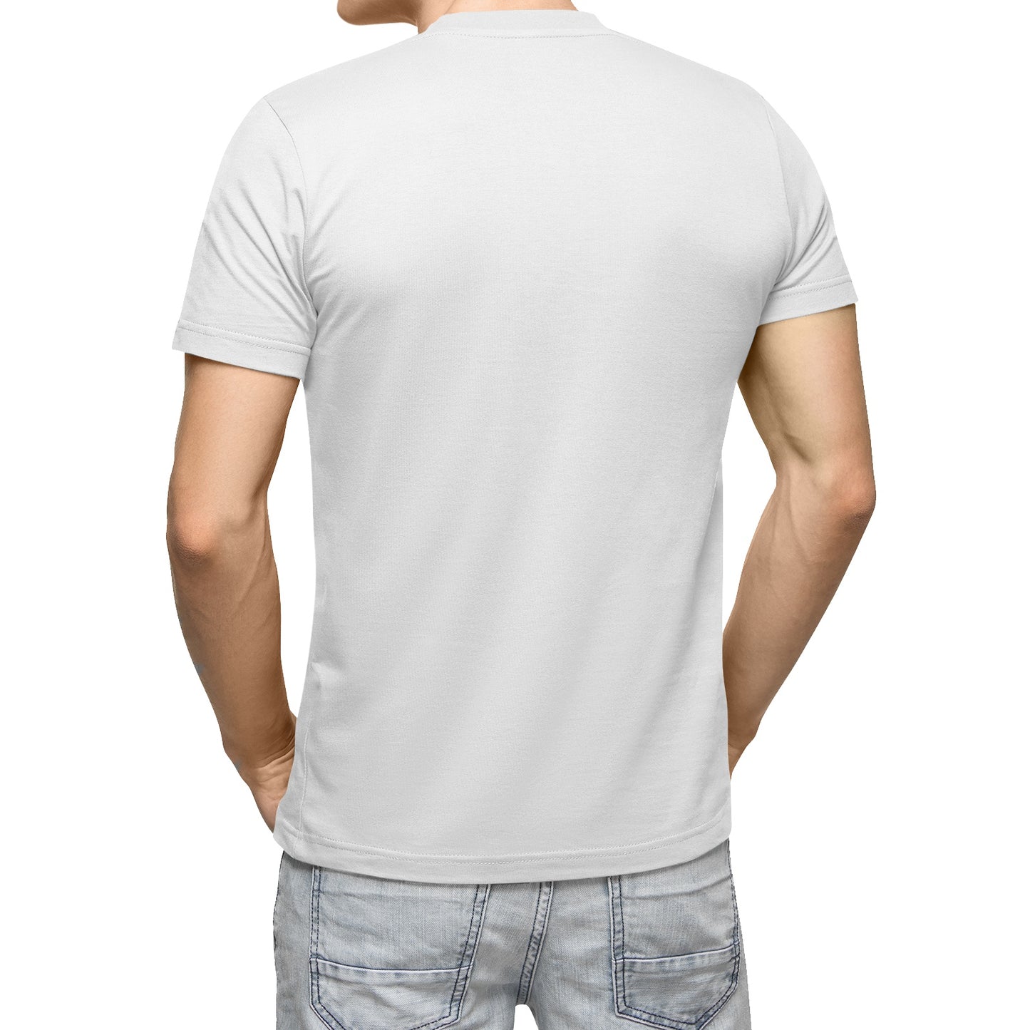 Men's Supima Ultra Cotton T‑shirt