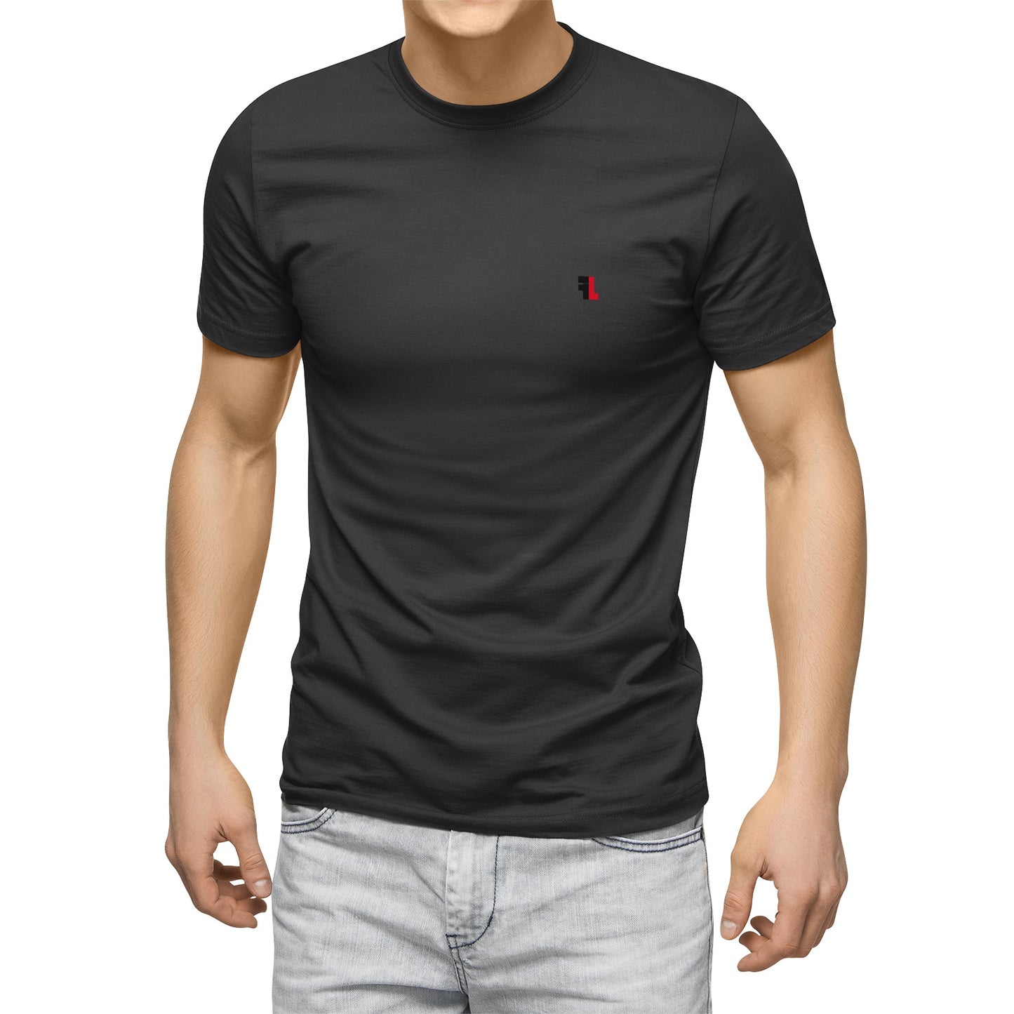 Men's Supima Ultra Cotton T‑shirt