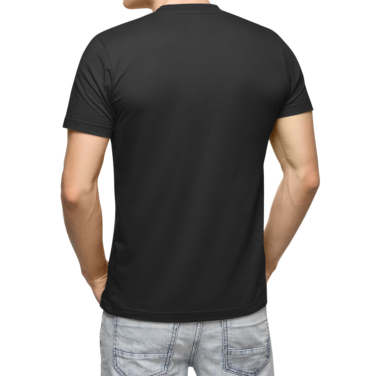 Men's Supima Ultra Cotton T‑shirt