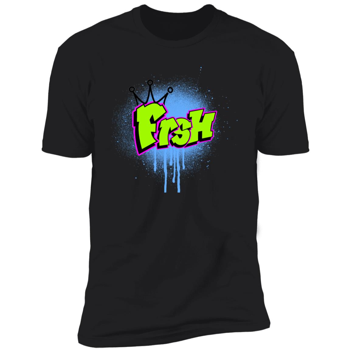 FRSH Prnce T-Shirt