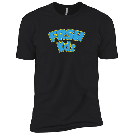 FRSH Patrol Kdz T-Shirt