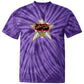 Da SupaStarz Tie Dye T-Shirt