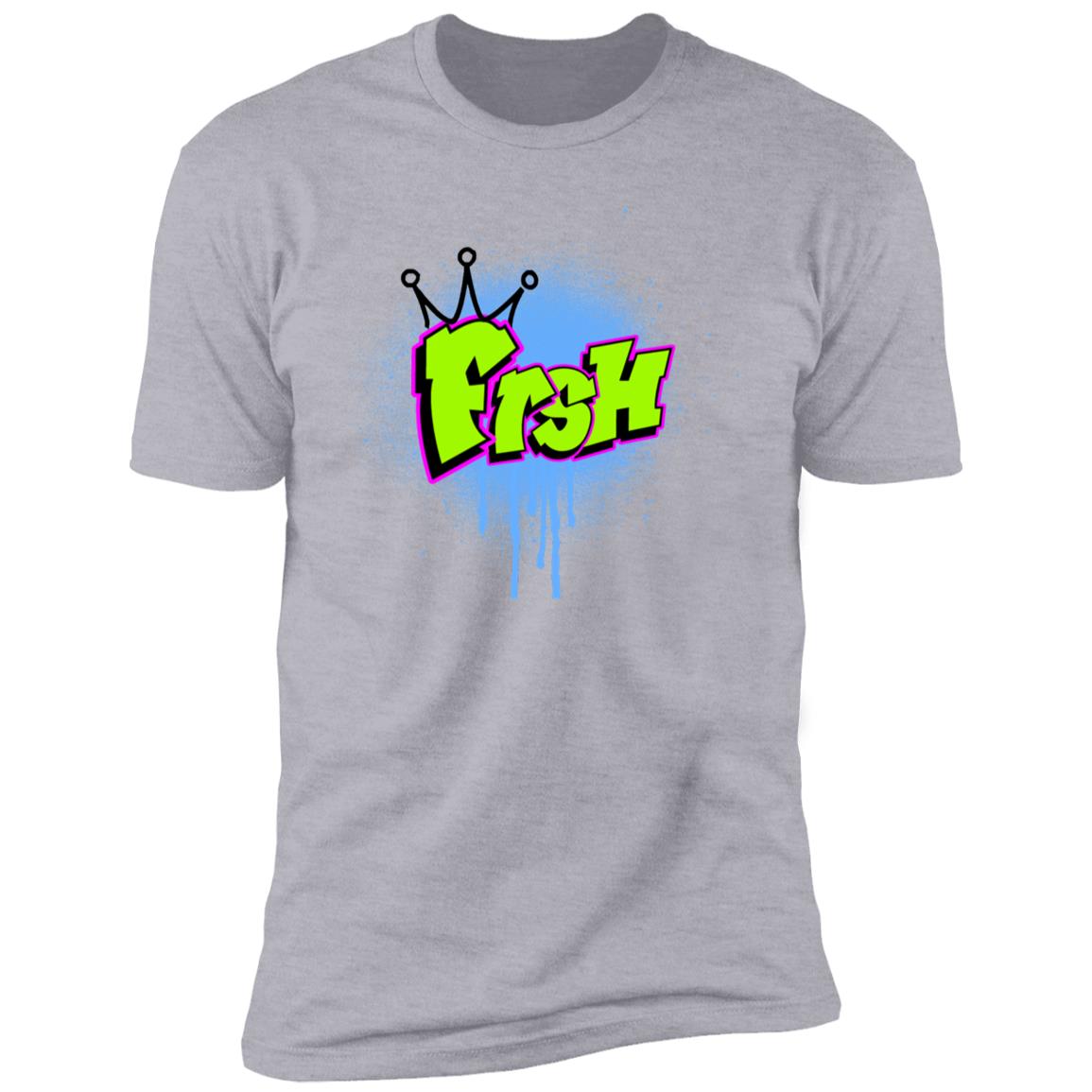 FRSH Prnce T-Shirt