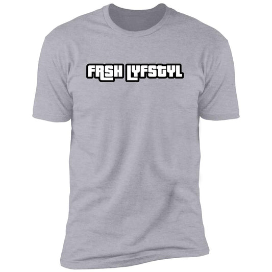 FRSH LYFSTYL GTA Premium T-Shirt