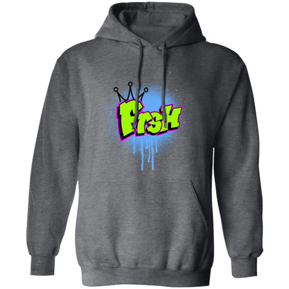 FRSH Prnce Hoodie