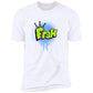 FRSH Prnce T-Shirt