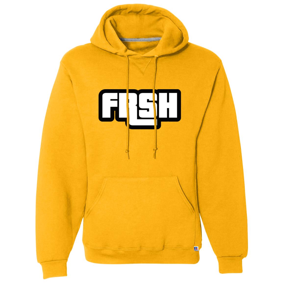 GTA FRSH Dri-Power Fleece Hoodie