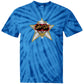 Da SupaStarz Tie Dye T-Shirt