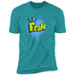 FRSH Prnce T-Shirt