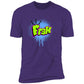 FRSH Prnce T-Shirt