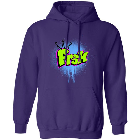 FRSH Prnce Hoodie