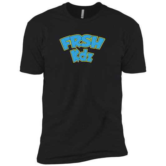 FRSH Kdz Patrol T-Shirt