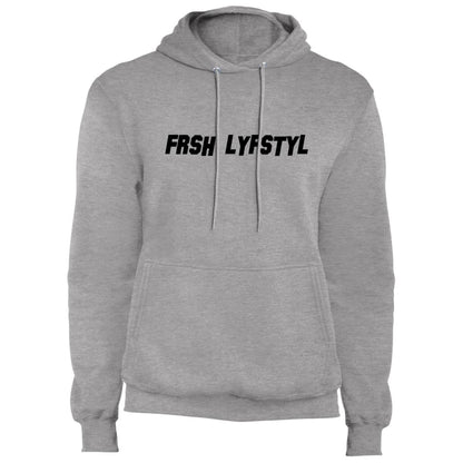 Hollywood FRSH Fleece Pullover Hoodie