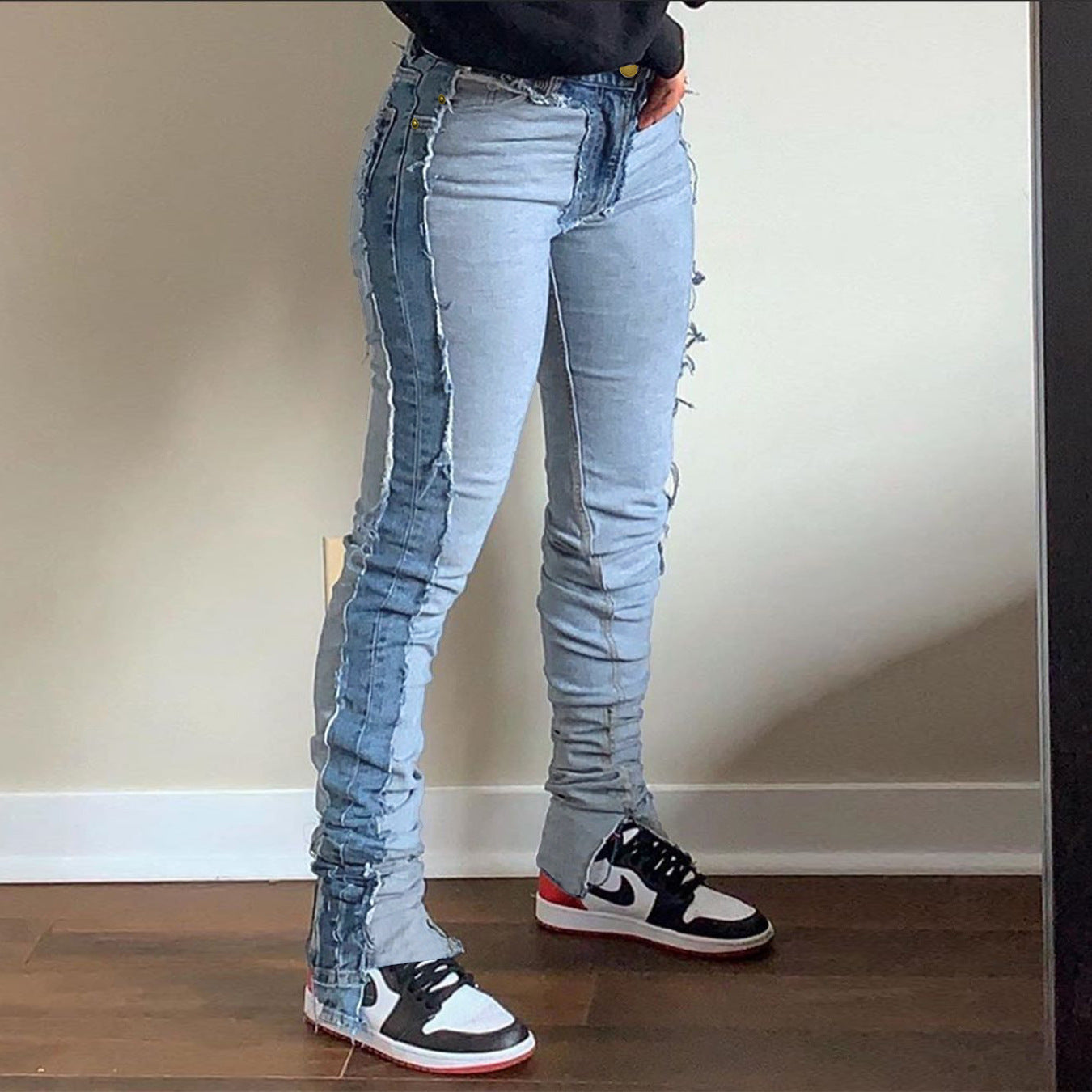 FRSH Grl Denim Jeans