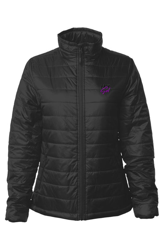 FRSH Grl Puffer Jacket