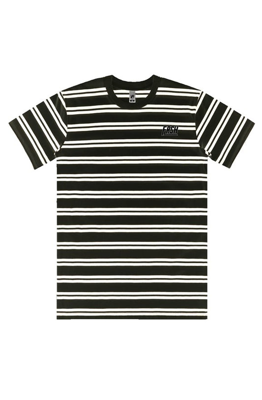 FRSH Classic Stripe Tee