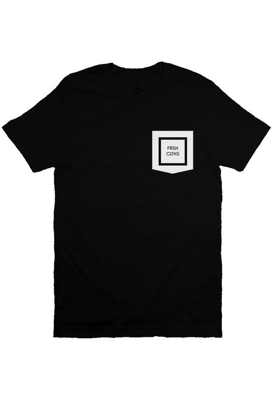 FRSH Clths Pocket T-Shirt
