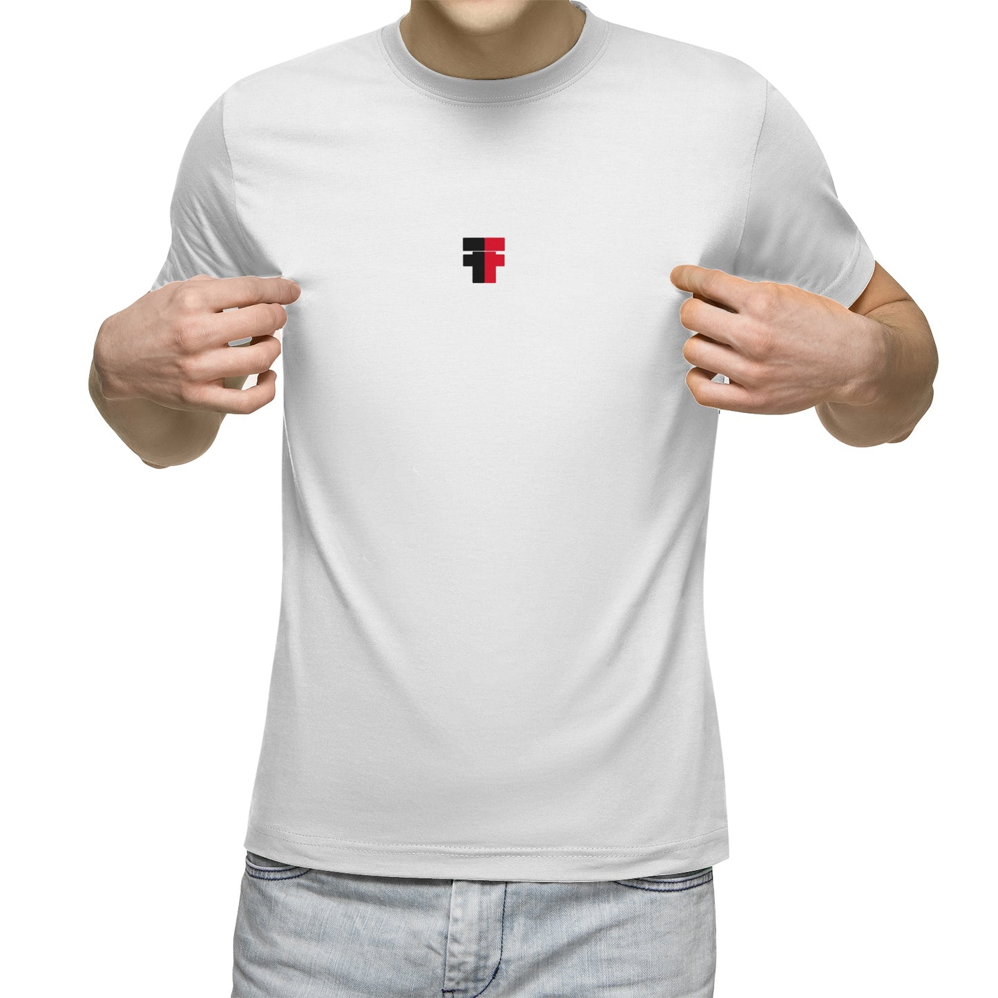 FRSH Supima  Ultra Cotton T‑shirt