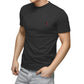 Men's Supima  Ultra Cotton T‑shirt