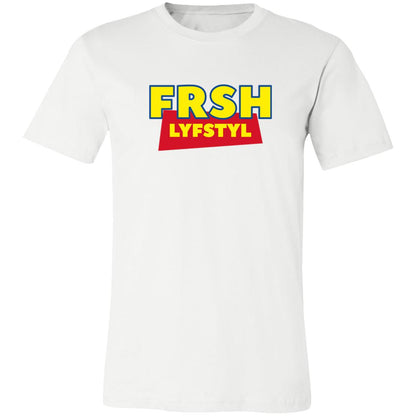 FRSH "Toyz" Tee