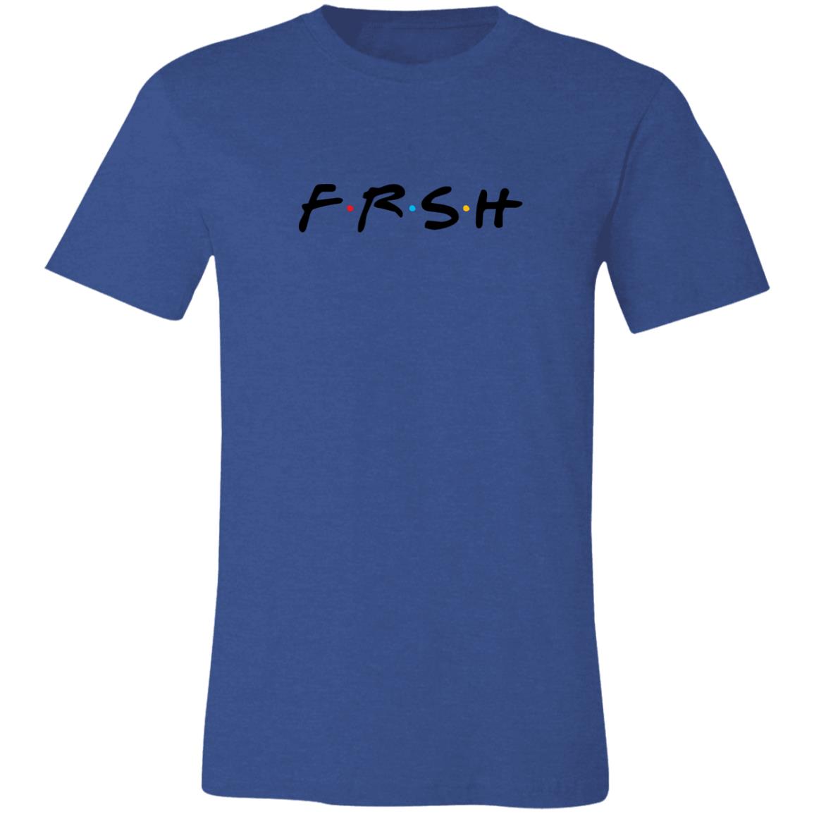 FRSH Friendz Tee