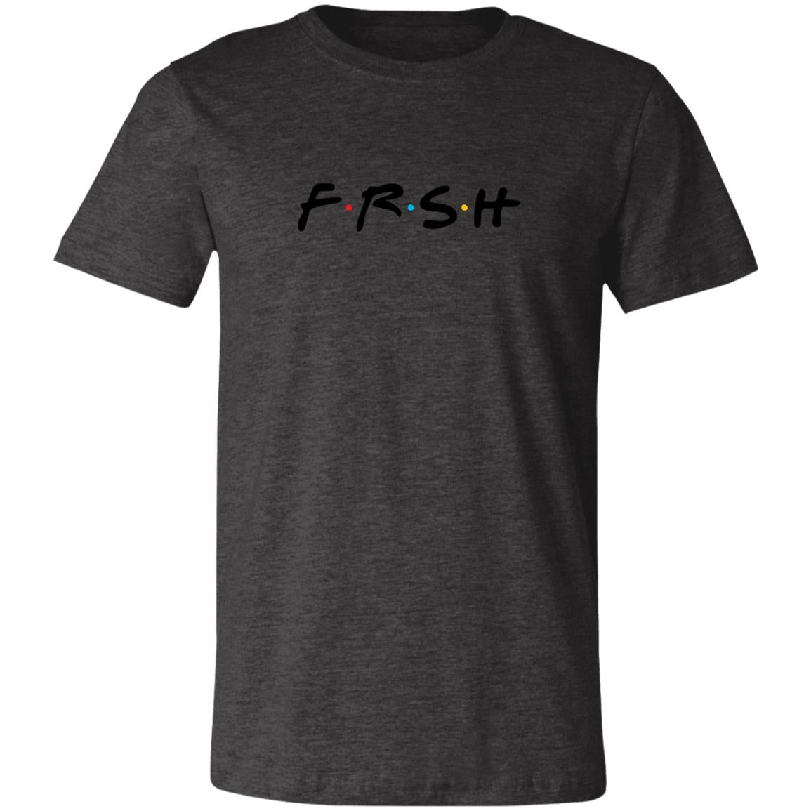 FRSH Friendz Tee