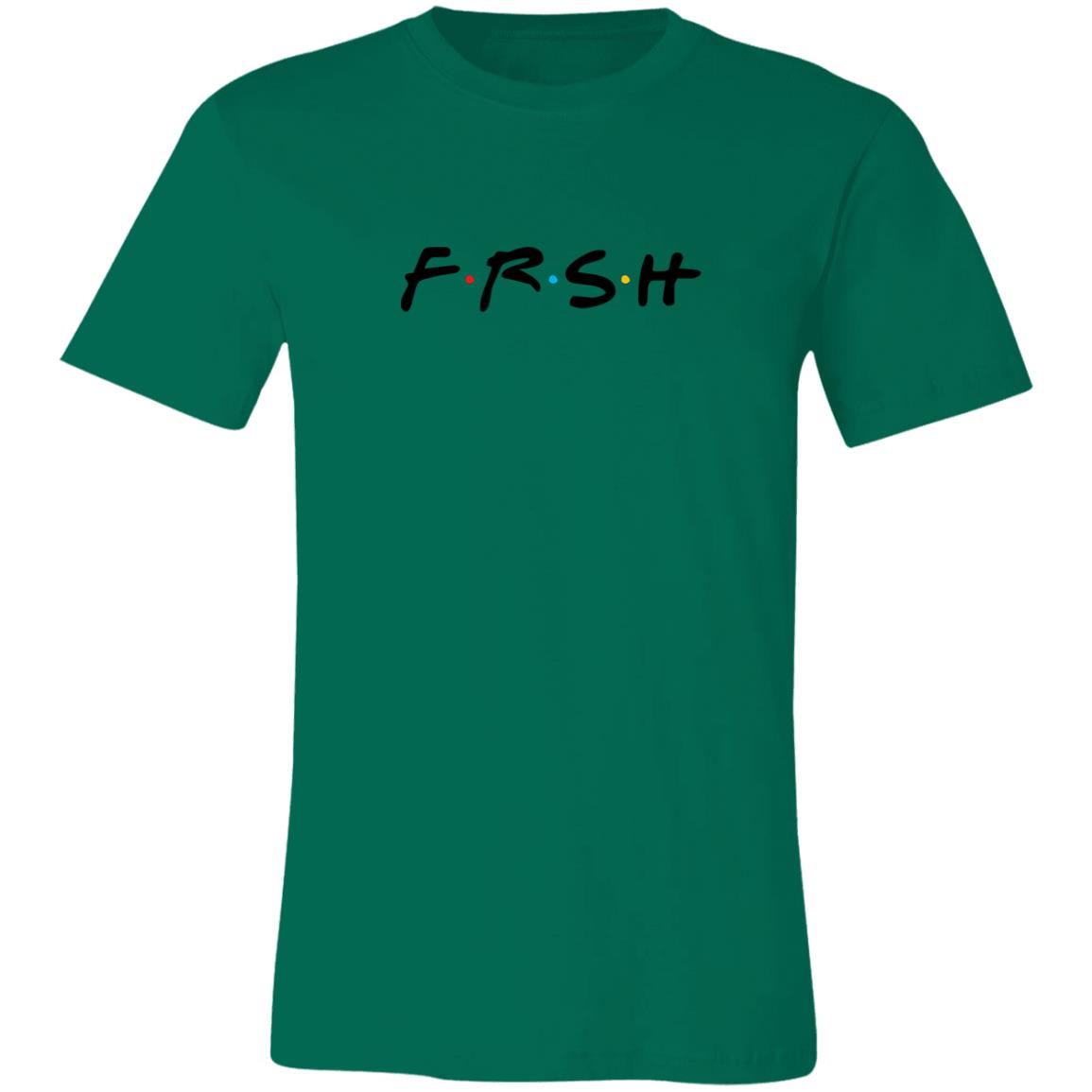 FRSH Friendz Tee