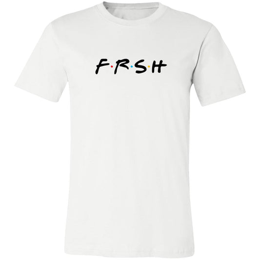 FRSH Friendz Tee