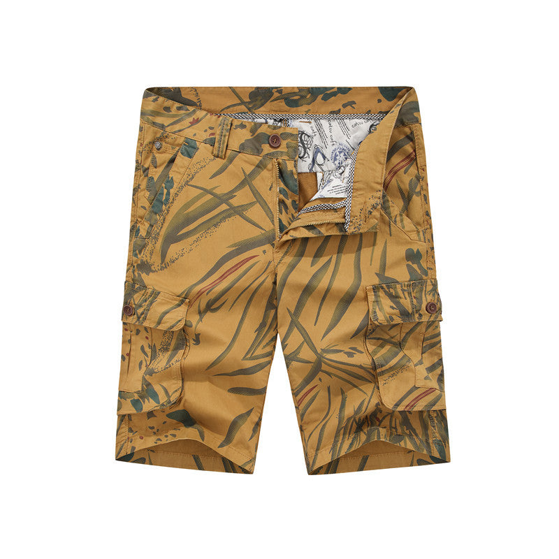 FRSH Cargo shorts