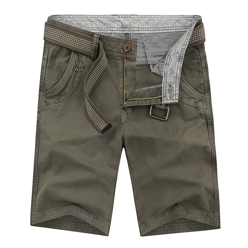 FRSH Workman Shorts