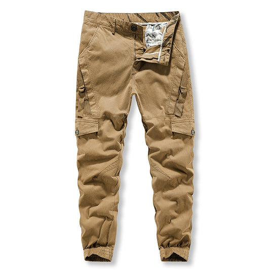 FRSH WorkStyl Cargo Pants