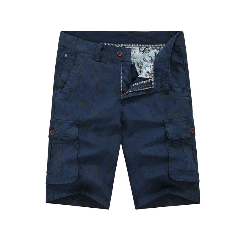 FRSH Cargo shorts