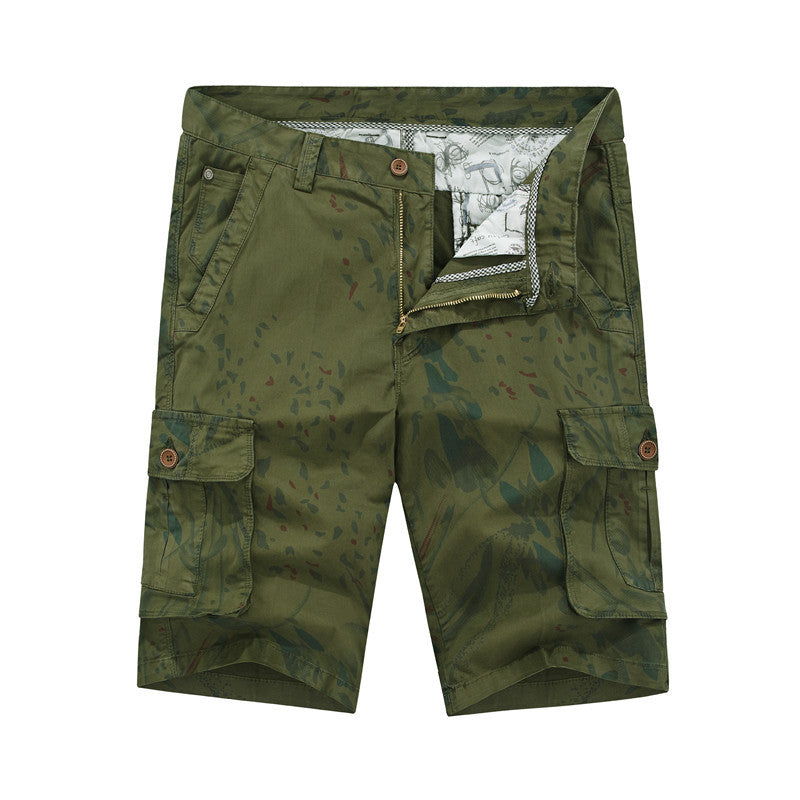 FRSH Cargo shorts