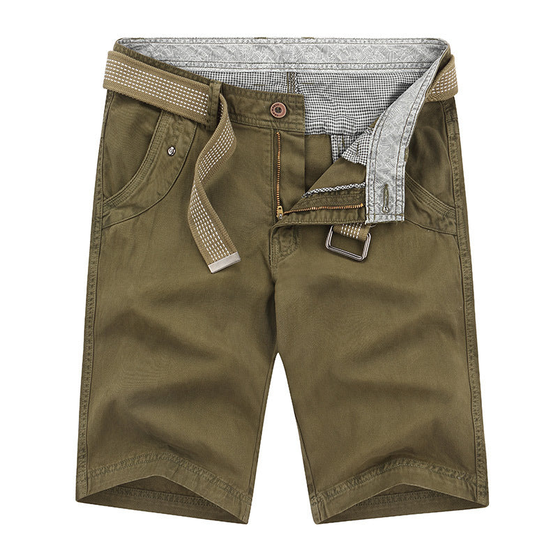 FRSH Workman Shorts