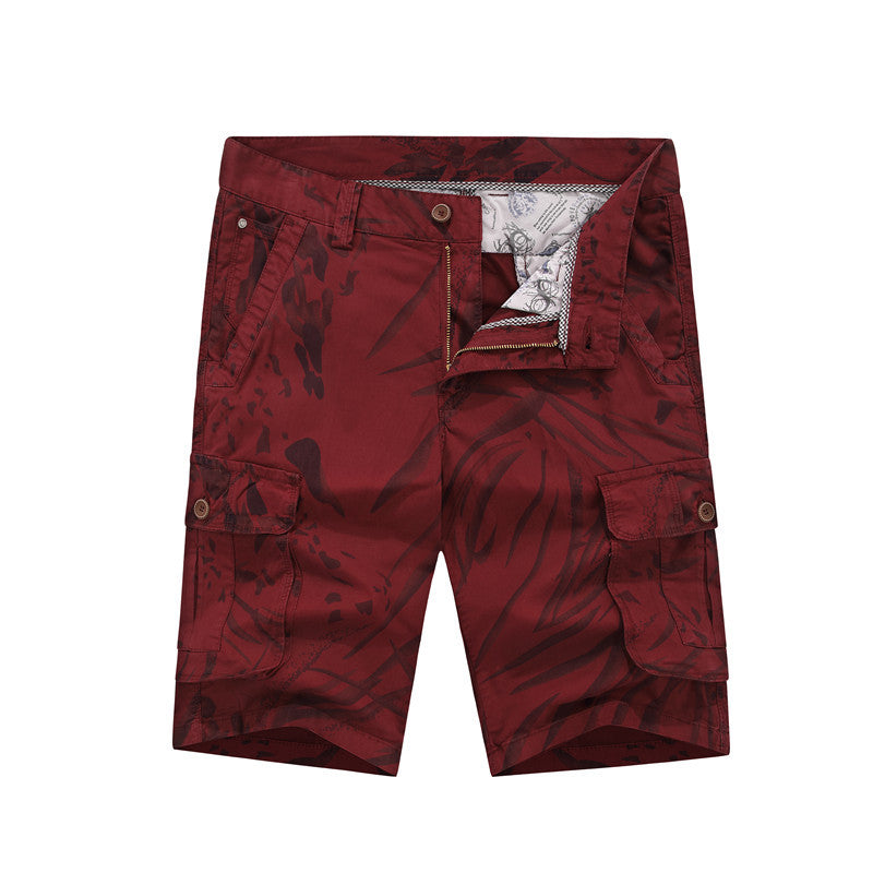 FRSH Cargo shorts