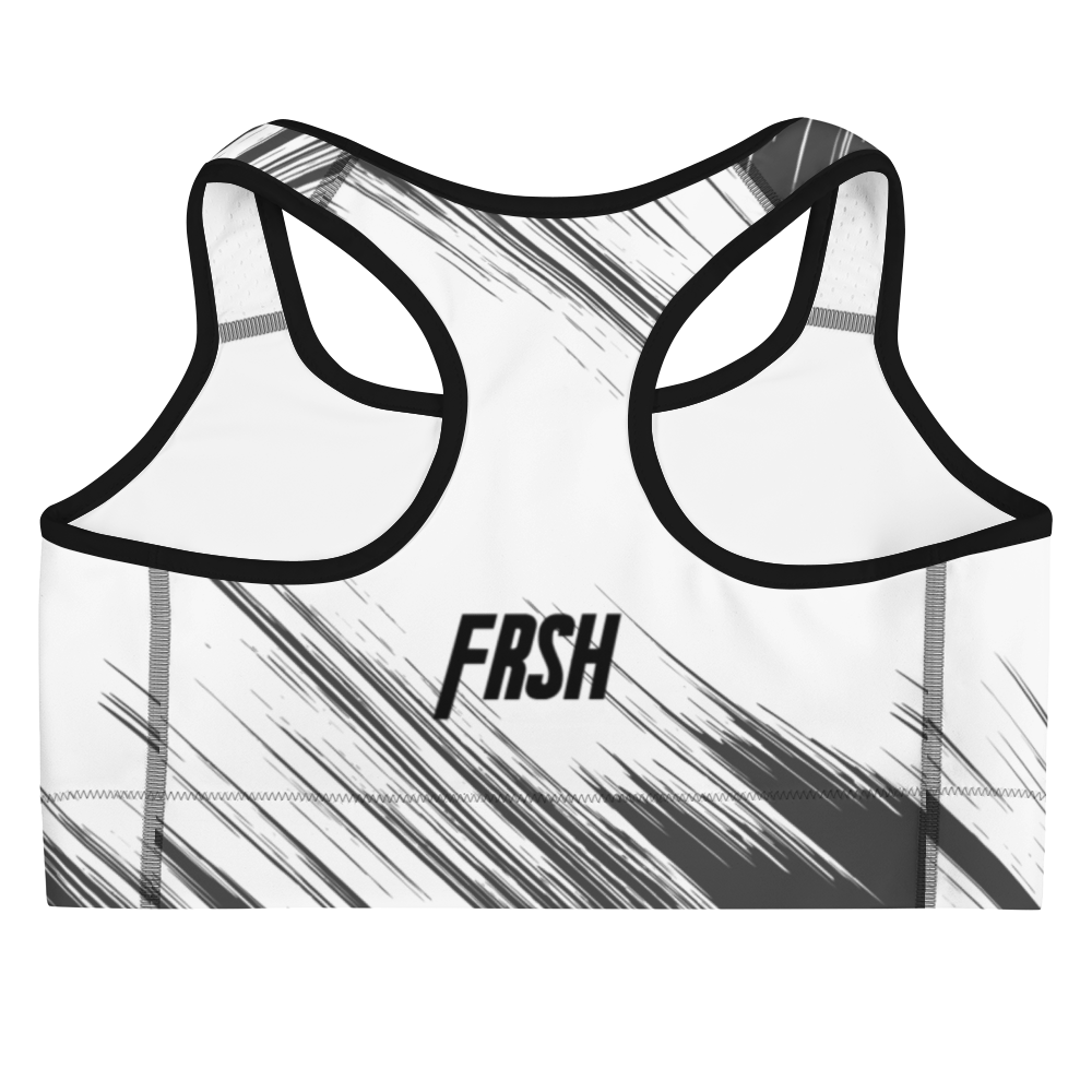 FRSH Grl Sports bra