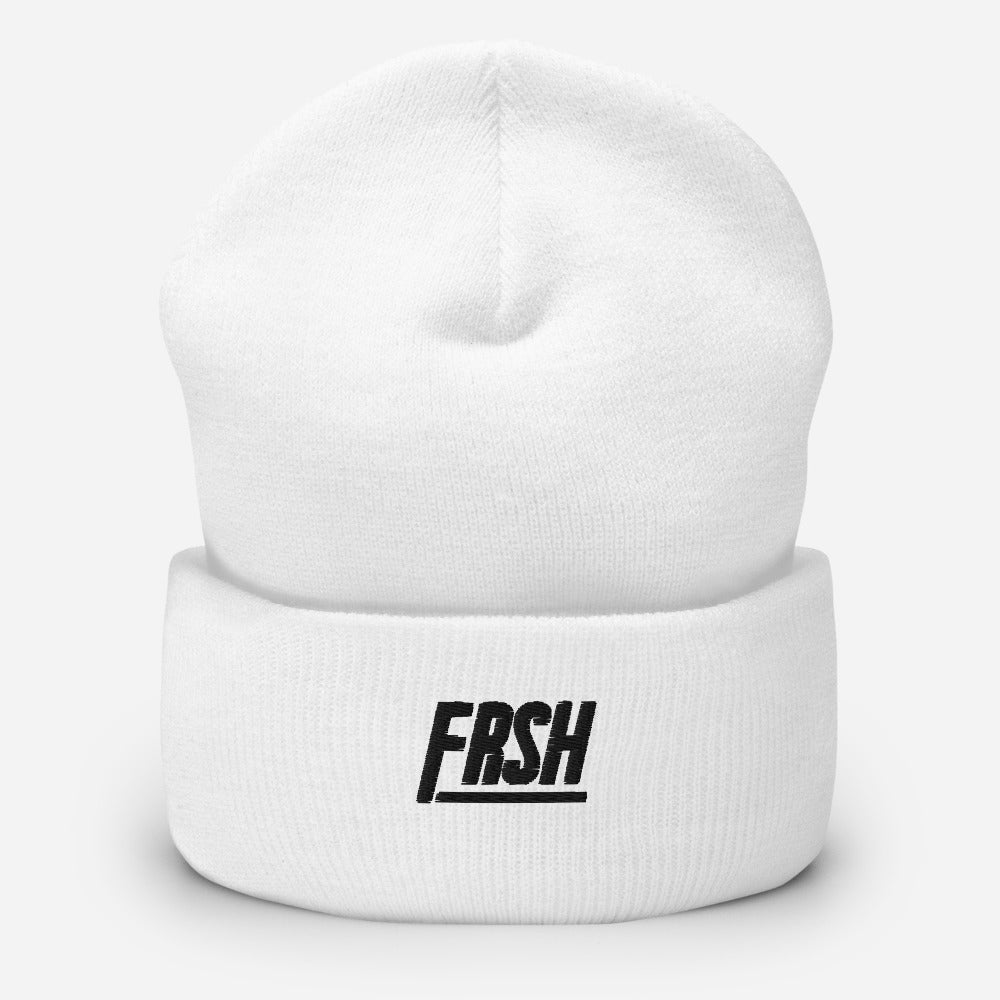 FRSH Cuffed Beanie