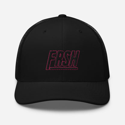 FRSH Trucker Cap