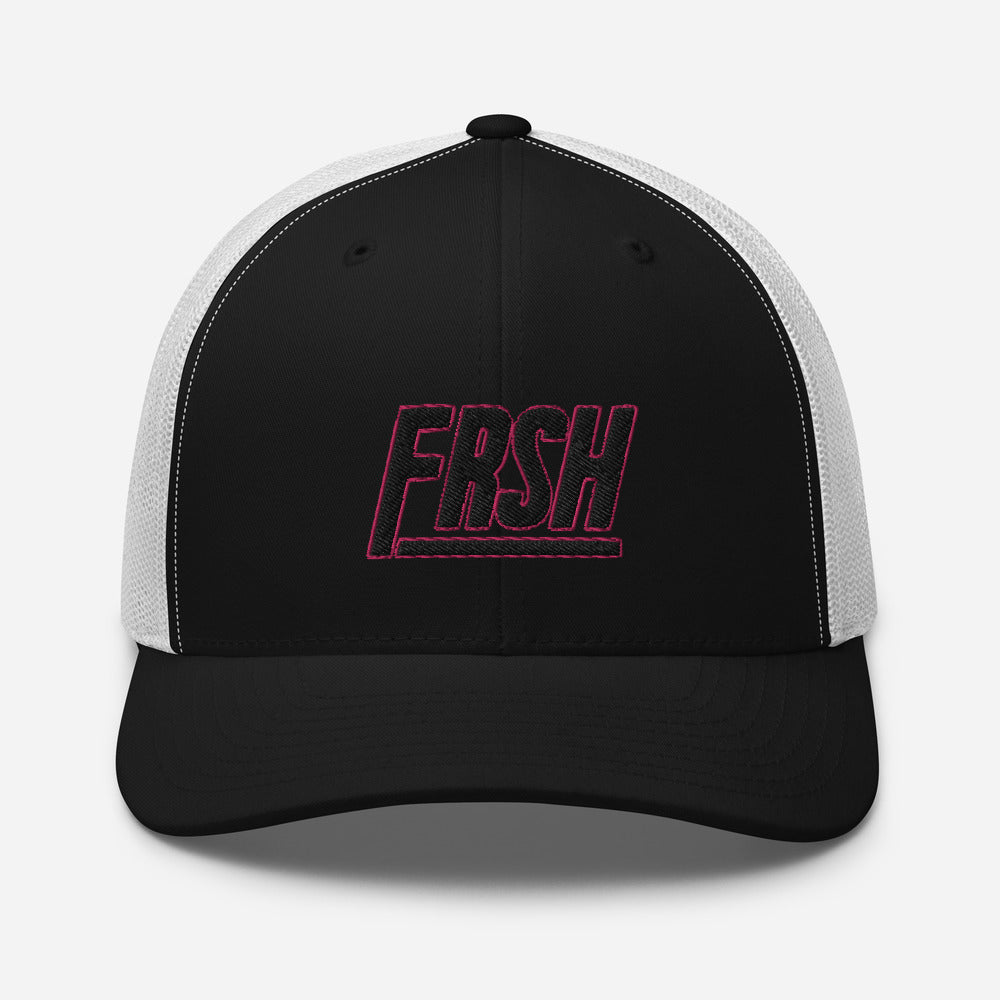 FRSH Trucker Cap