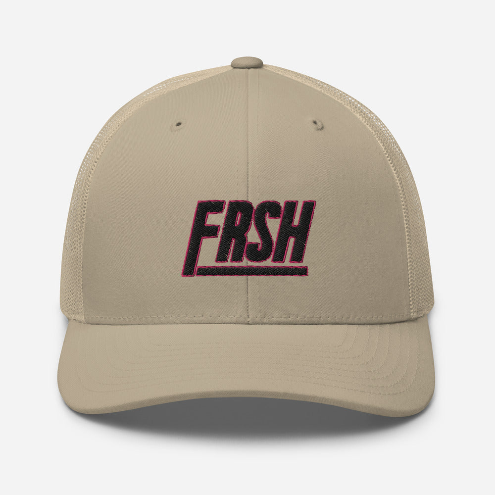 FRSH Trucker Cap