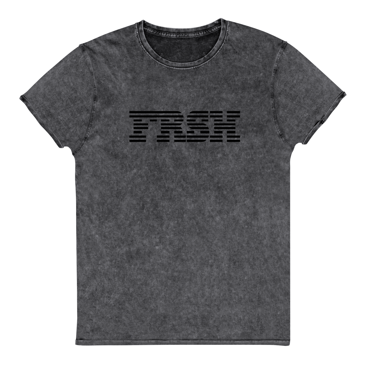 FRSH Denim T-Shirt