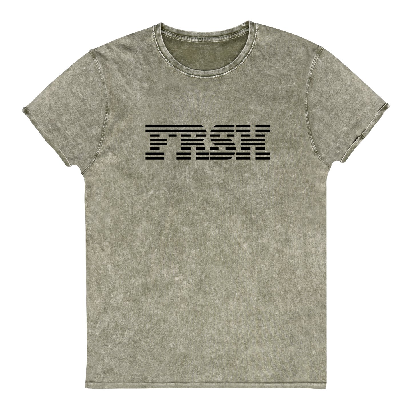 FRSH Denim T-Shirt