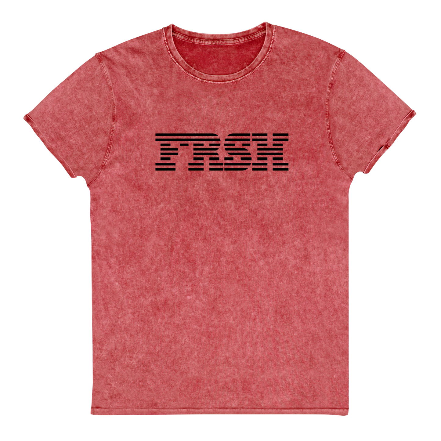 FRSH Denim T-Shirt