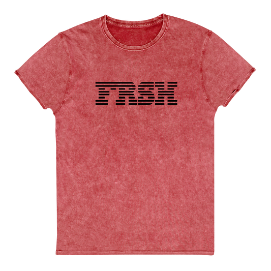 FRSH Denim T-Shirt