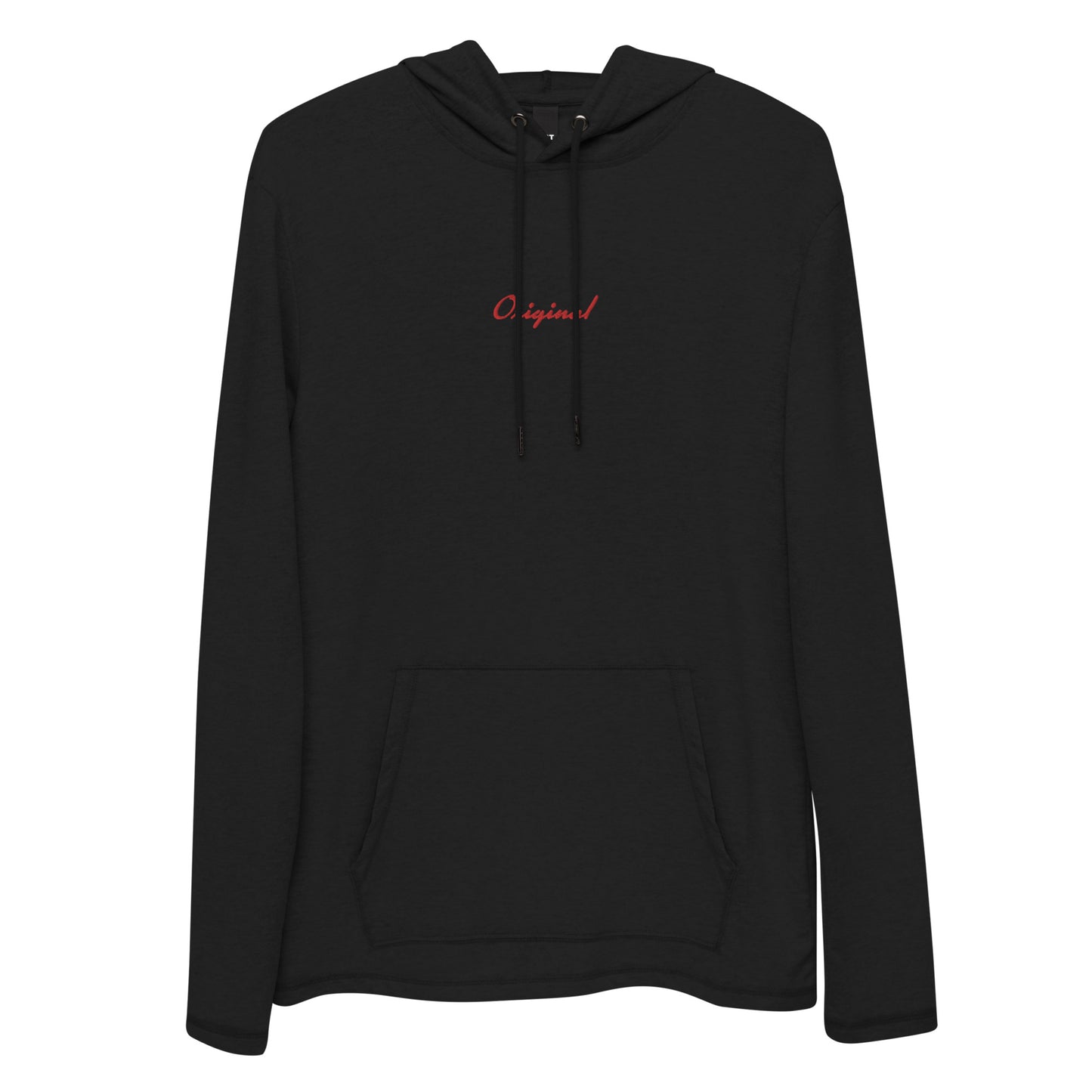 FRSH "Original" Unisex Lightweight Hoodie