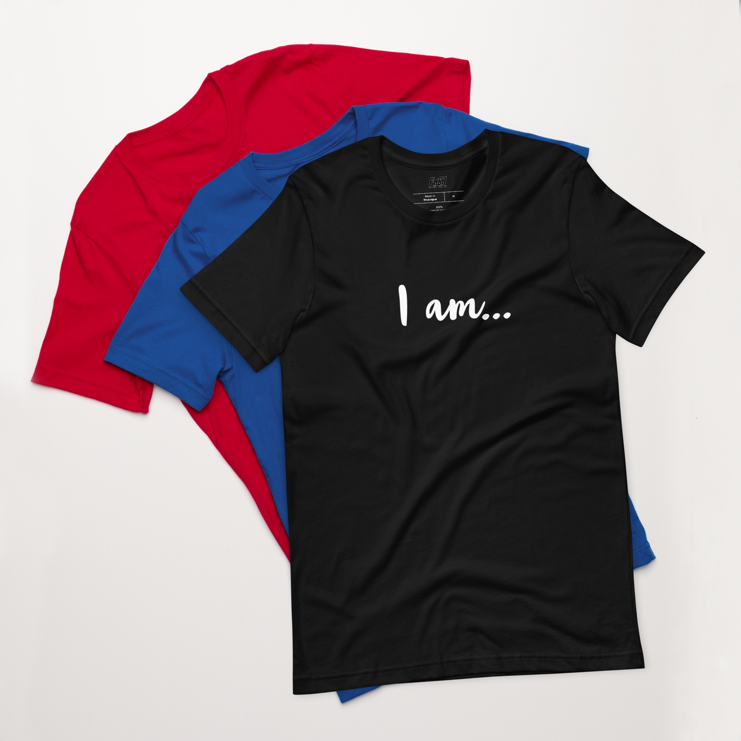 I am...FRSH T-Shirt