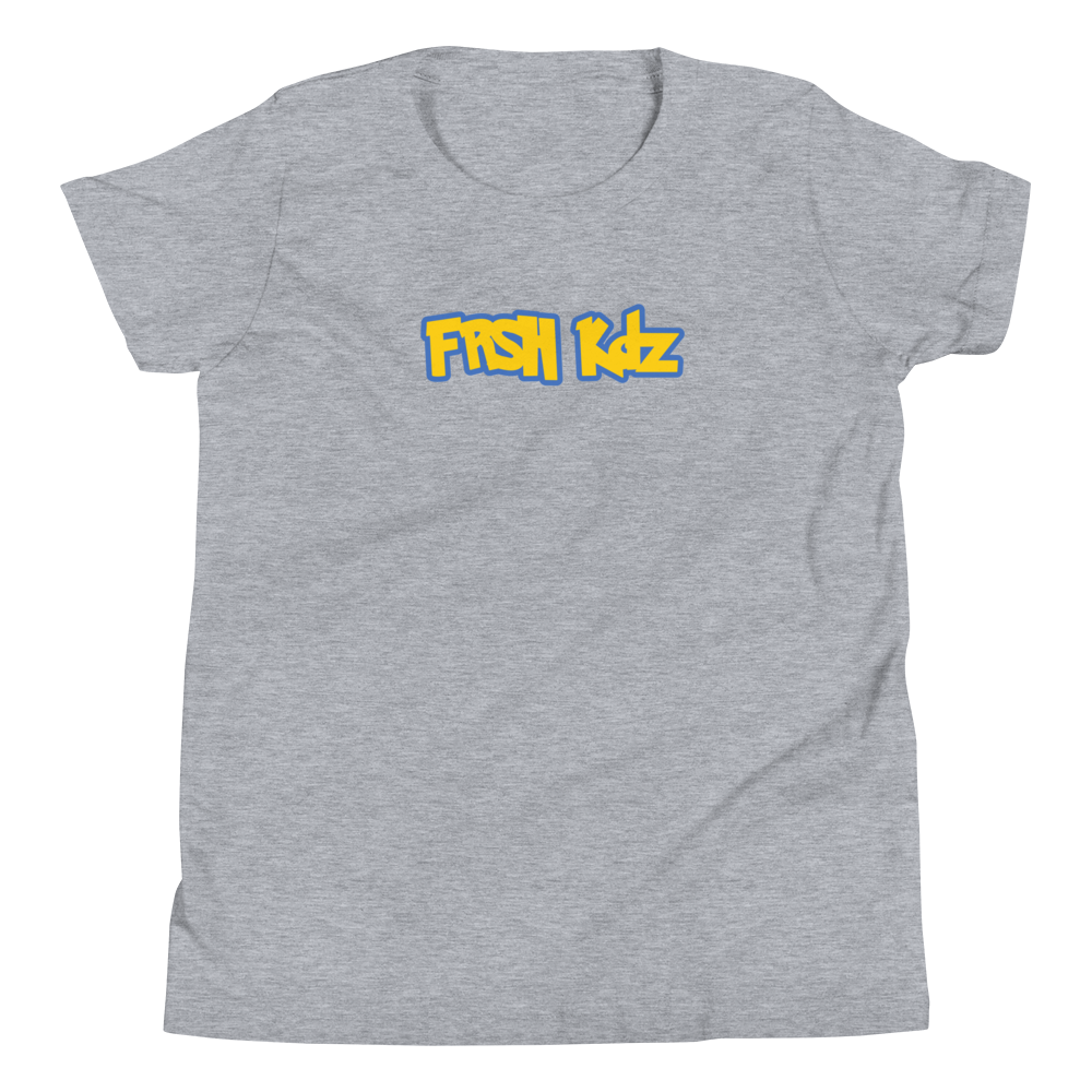 FRSH Kdz Poke T-Shirt