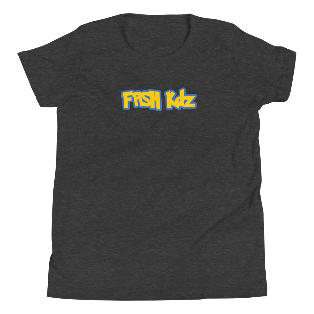 FRSH Kdz Poke T-Shirt