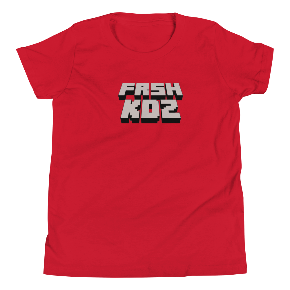 FRSH Kdz Minecraft T-Shirt